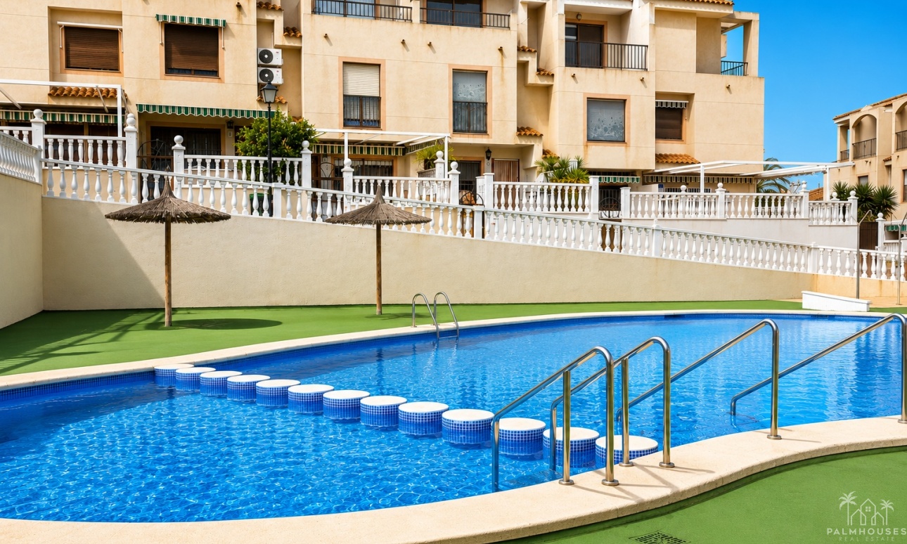 Venta - Casa - Guardamar del Segura - Costa Blanca
