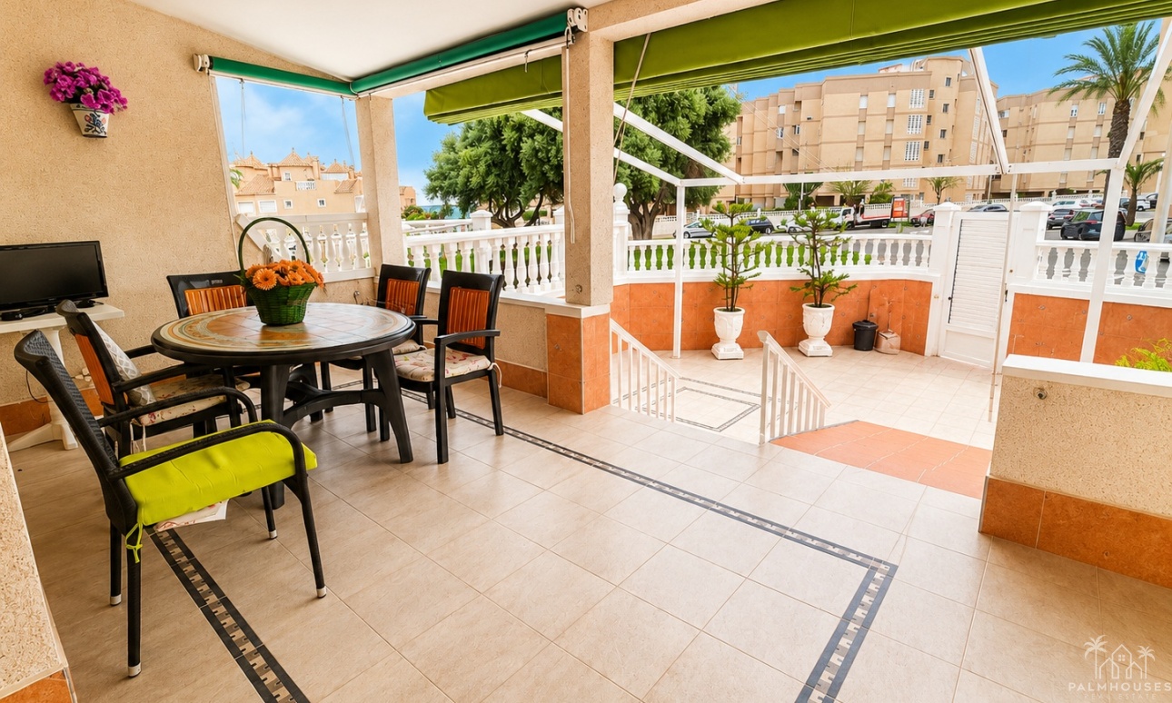 Venta - Casa - Guardamar del Segura - Costa Blanca