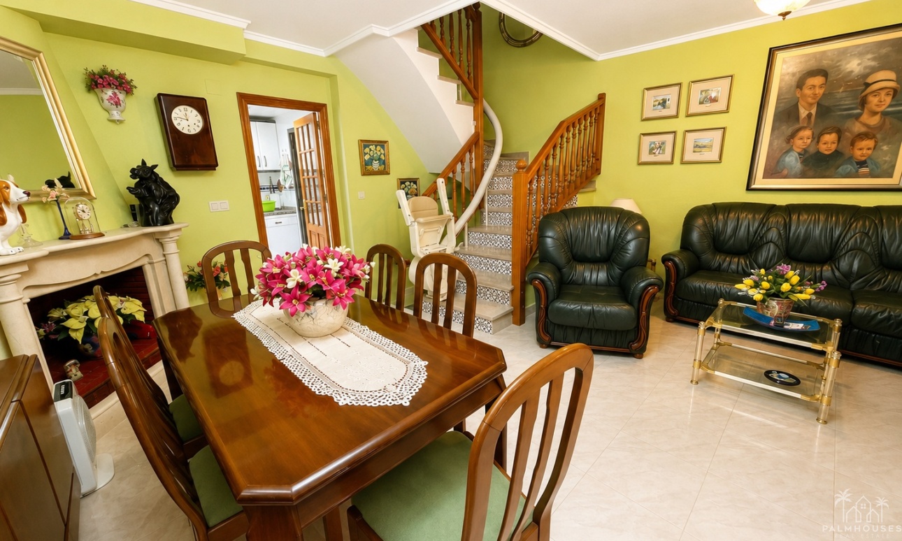 Venta - Casa - Guardamar del Segura - Costa Blanca
