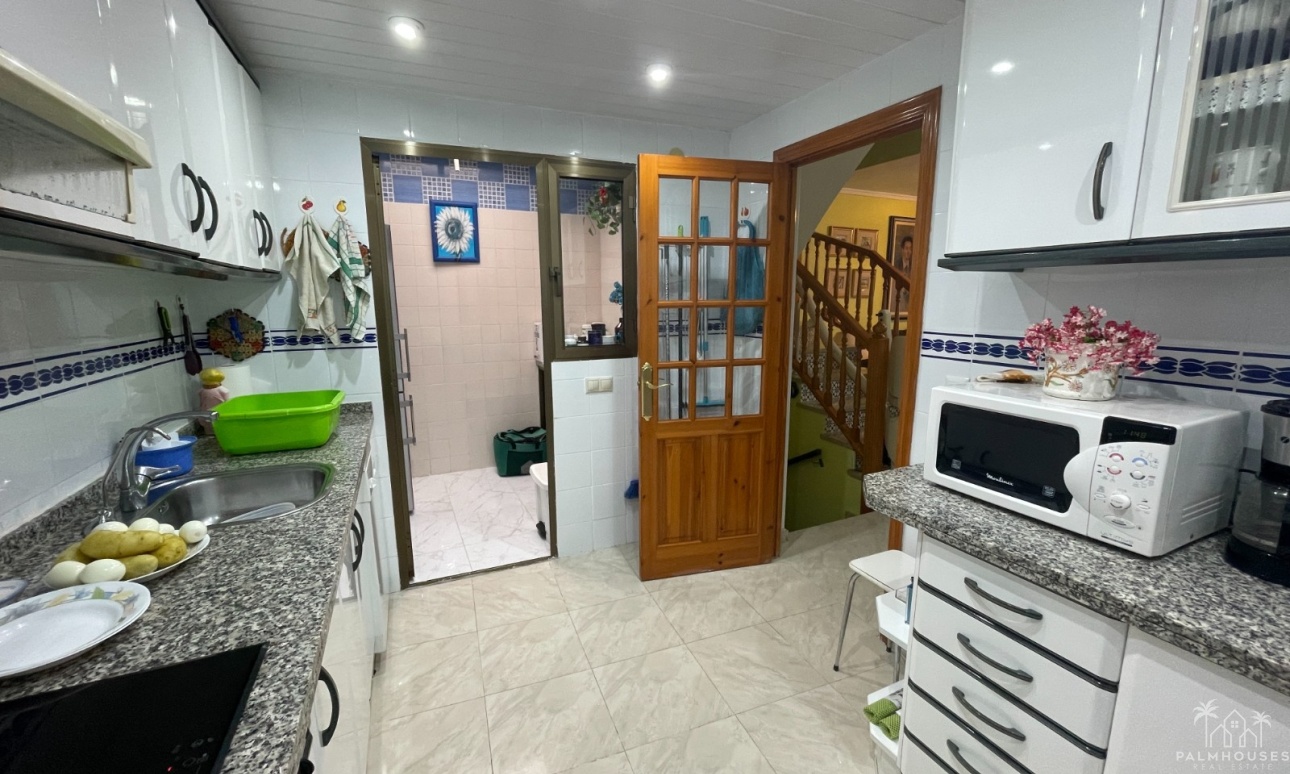 Venta - Casa - Guardamar del Segura - Costa Blanca