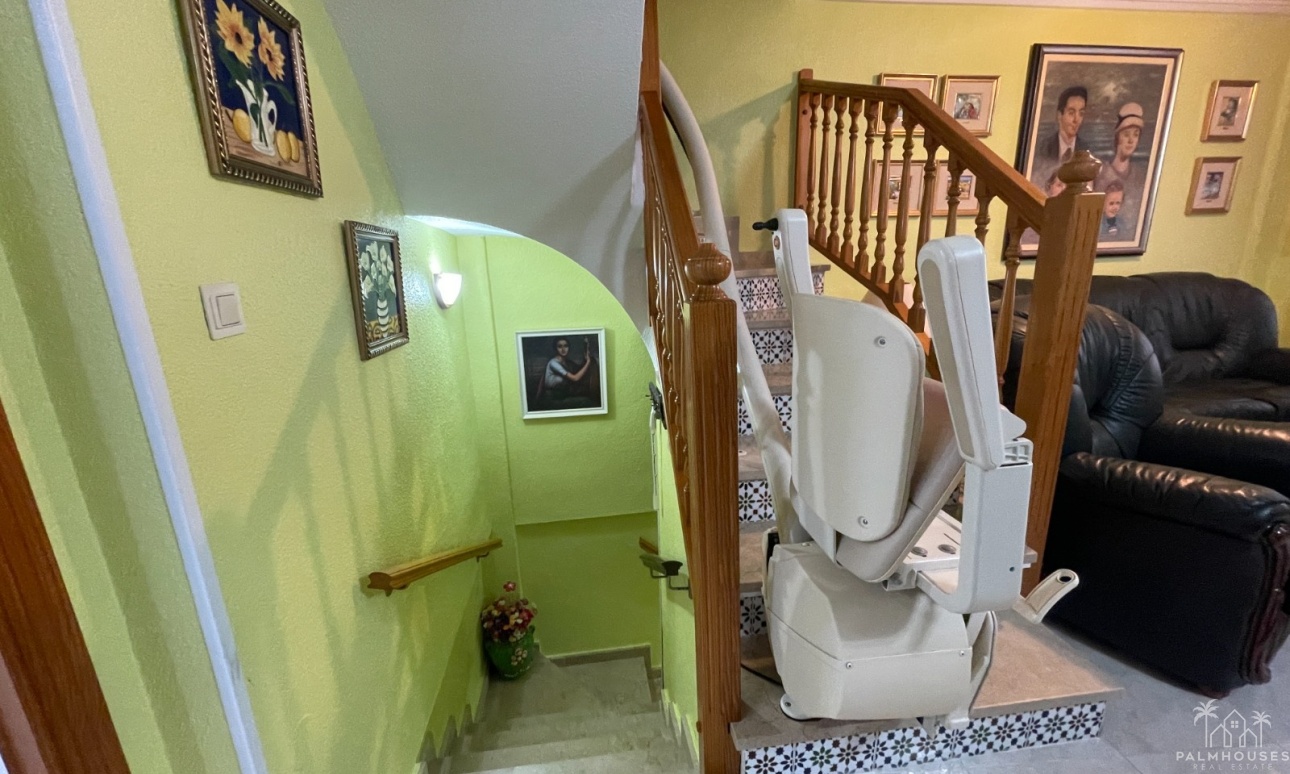 Venta - Casa - Guardamar del Segura - Costa Blanca