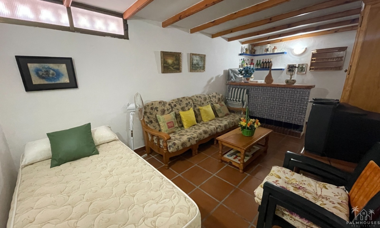 Venta - Casa - Guardamar del Segura - Costa Blanca