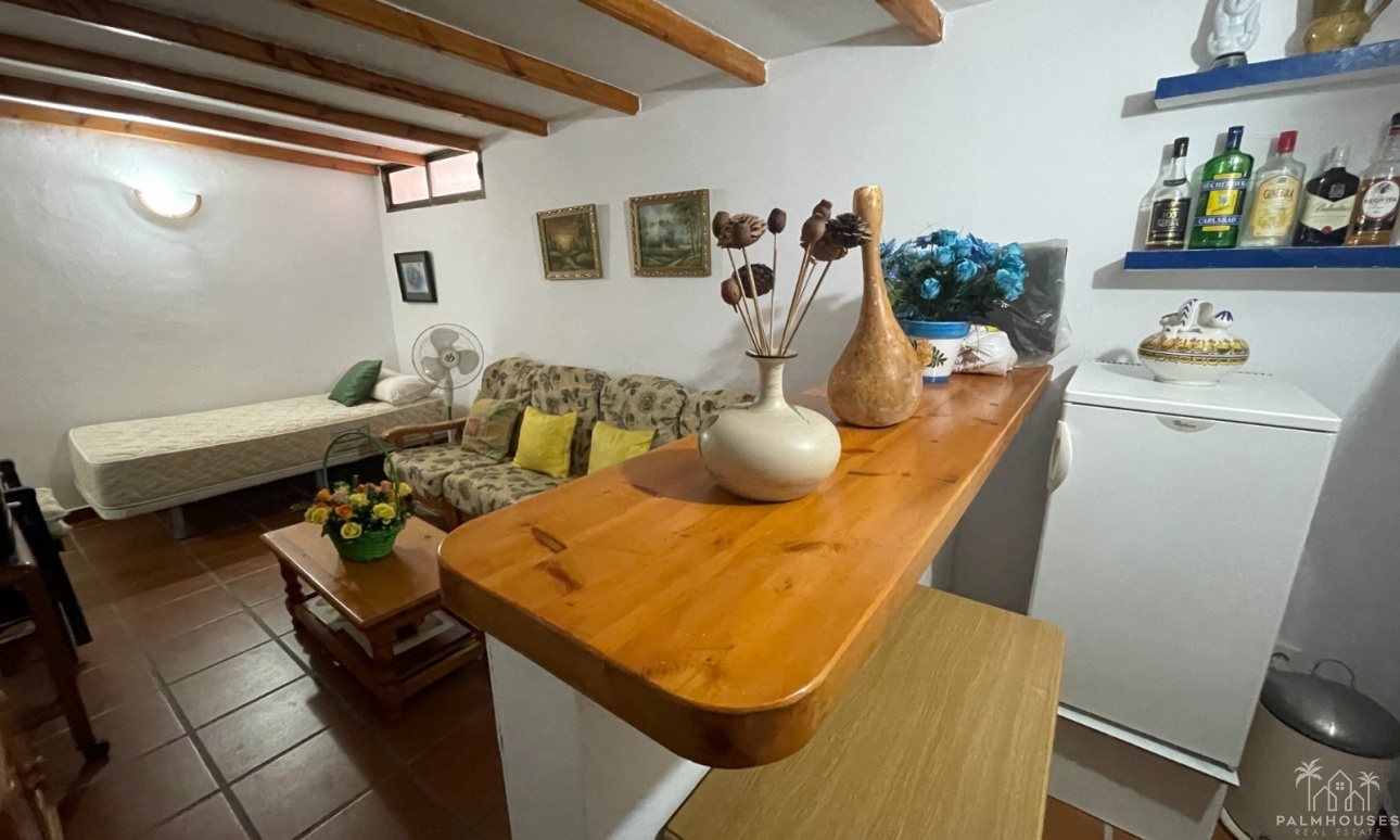 Venta - Casa - Guardamar del Segura - Costa Blanca