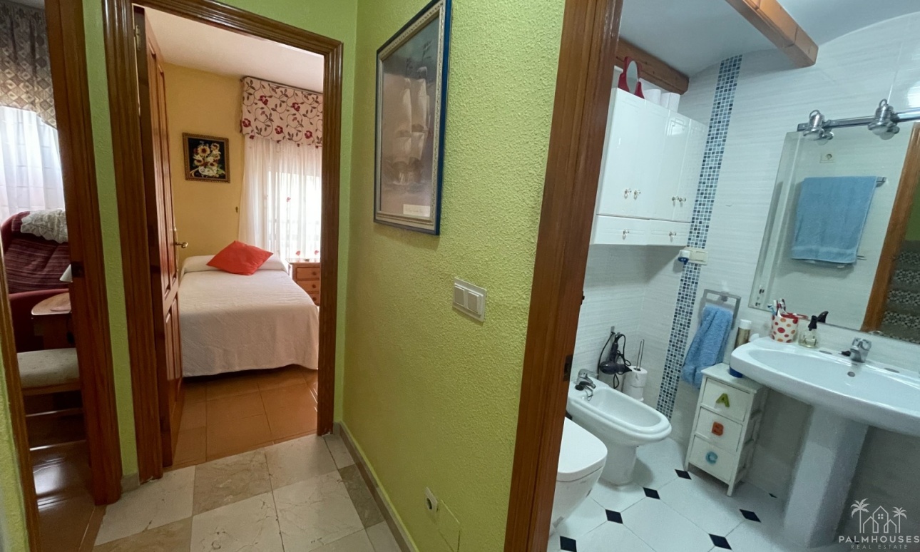 Venta - Casa - Guardamar del Segura - Costa Blanca