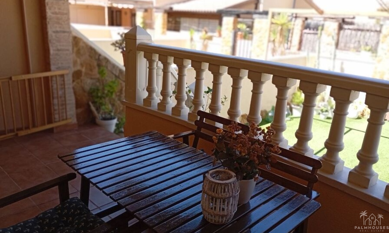 Venta - Casa - Guardamar del Segura - Costa Blanca