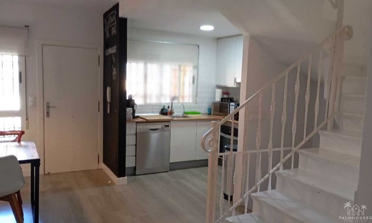 Venta - Casa - Guardamar del Segura - Costa Blanca