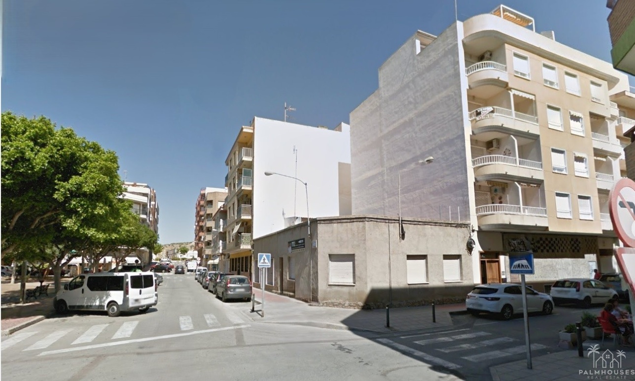 Venta - Casa - Guardamar del Segura - Costa Blanca