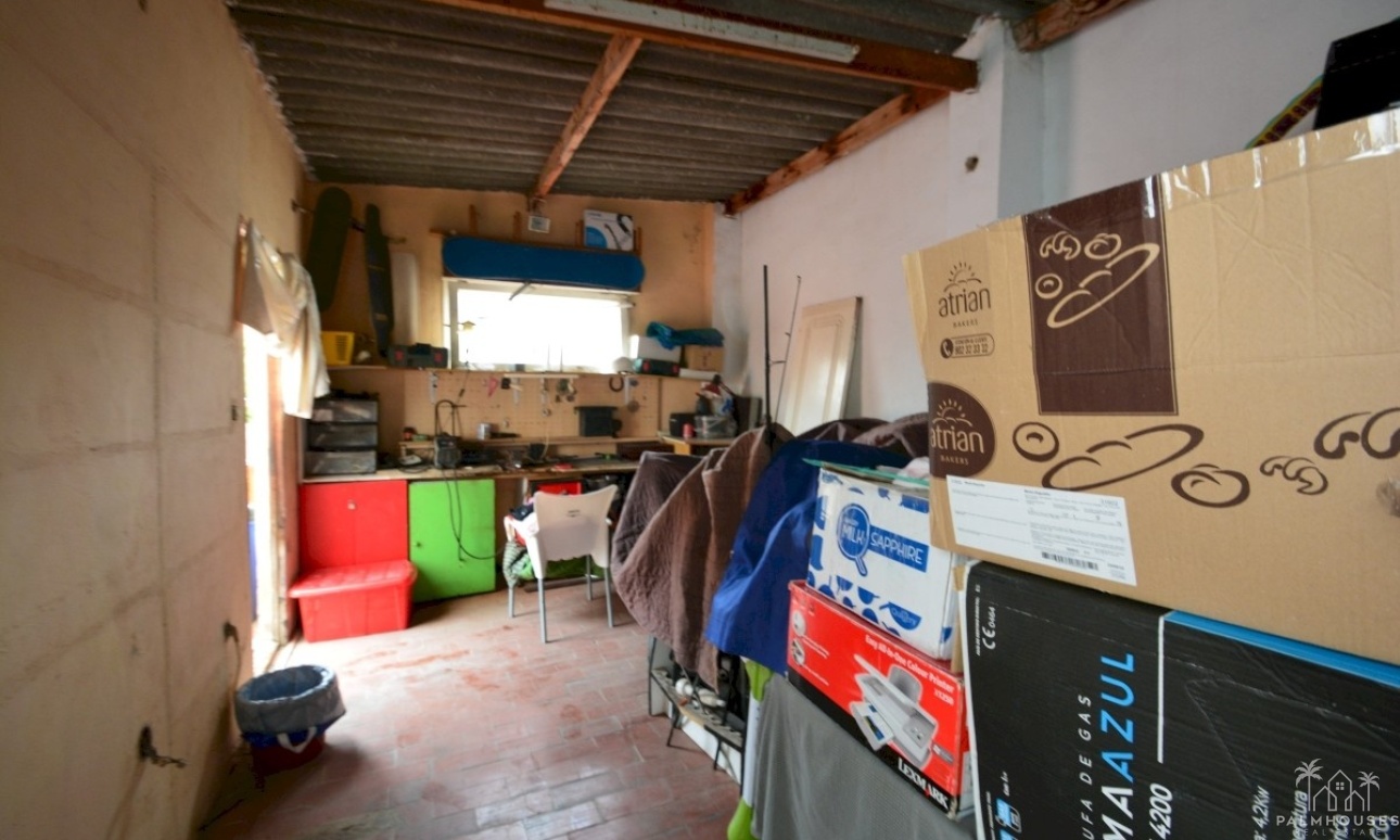 Venta - Casa - Guardamar del Segura - Costa Blanca