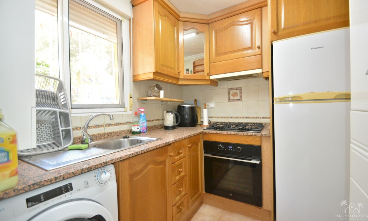 Venta - Casa - Guardamar del Segura - Costa Blanca