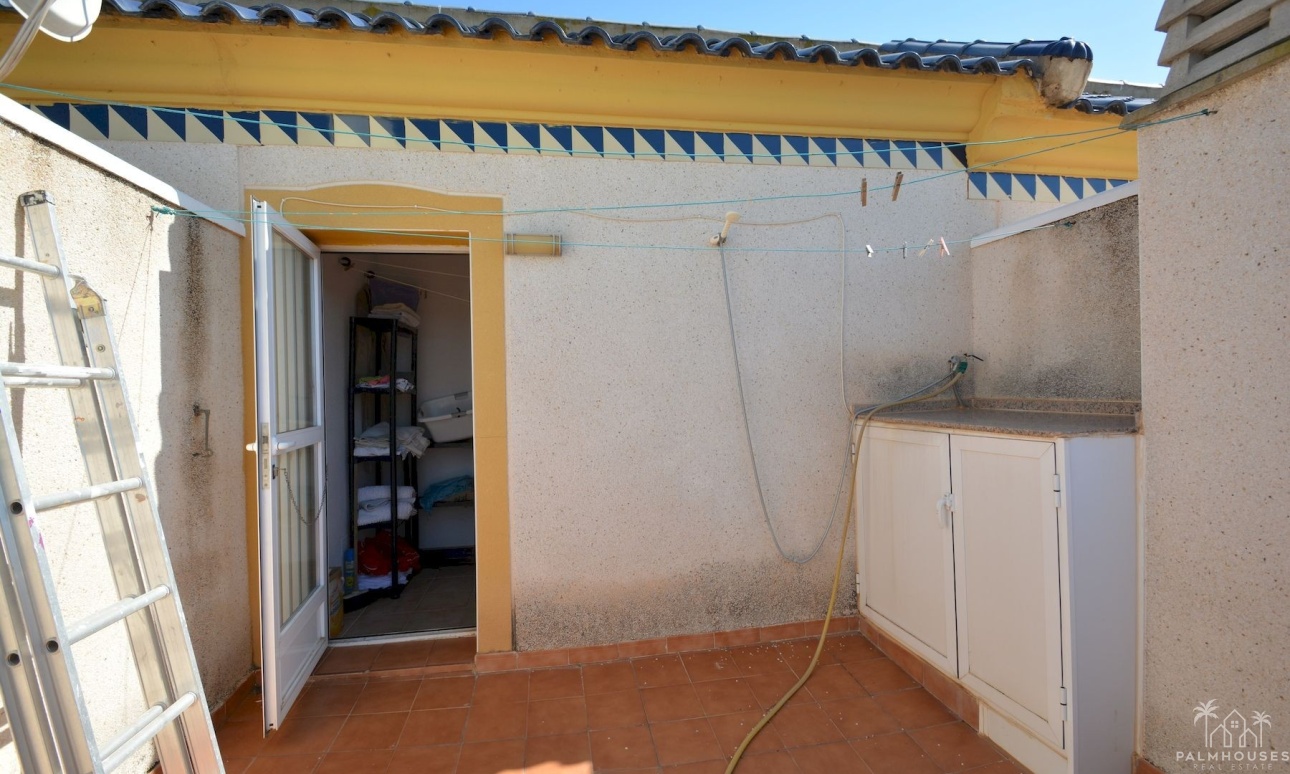 Venta - Casa - Guardamar del Segura - Costa Blanca