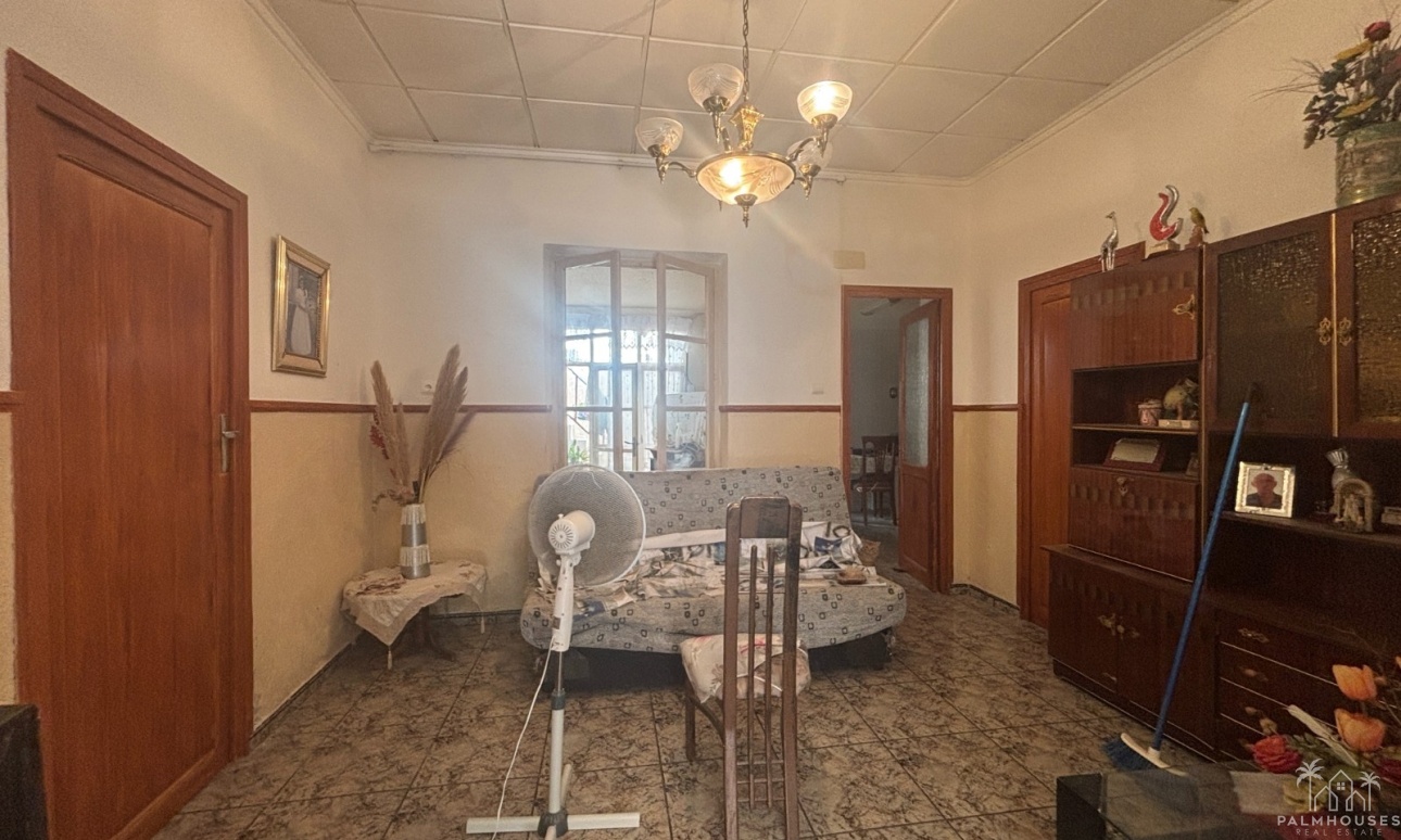 Venta - Casa - Guardamar del Segura - Costa Blanca