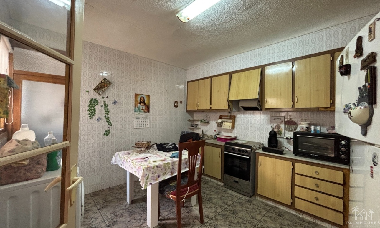 Venta - Casa - Guardamar del Segura - Costa Blanca