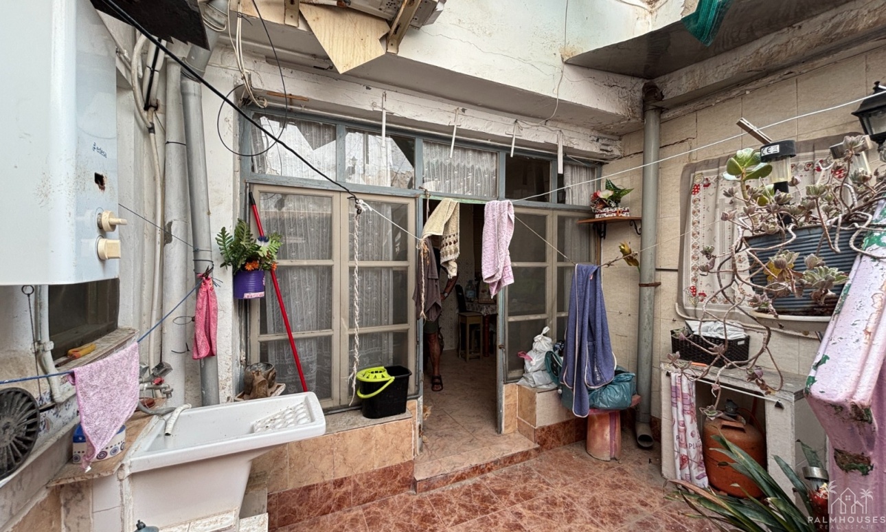 Venta - Casa - Guardamar del Segura - Costa Blanca