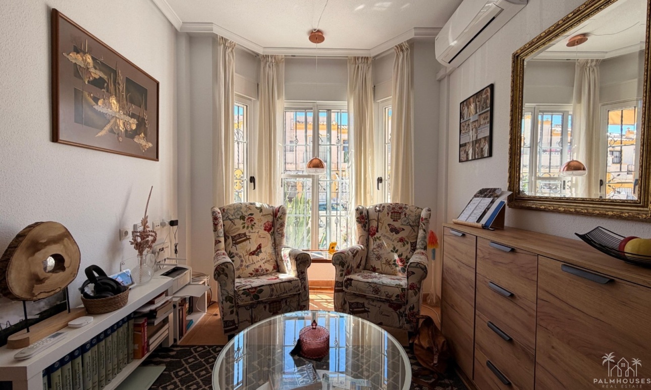 Venta - Casa - Guardamar del Segura - El Raso