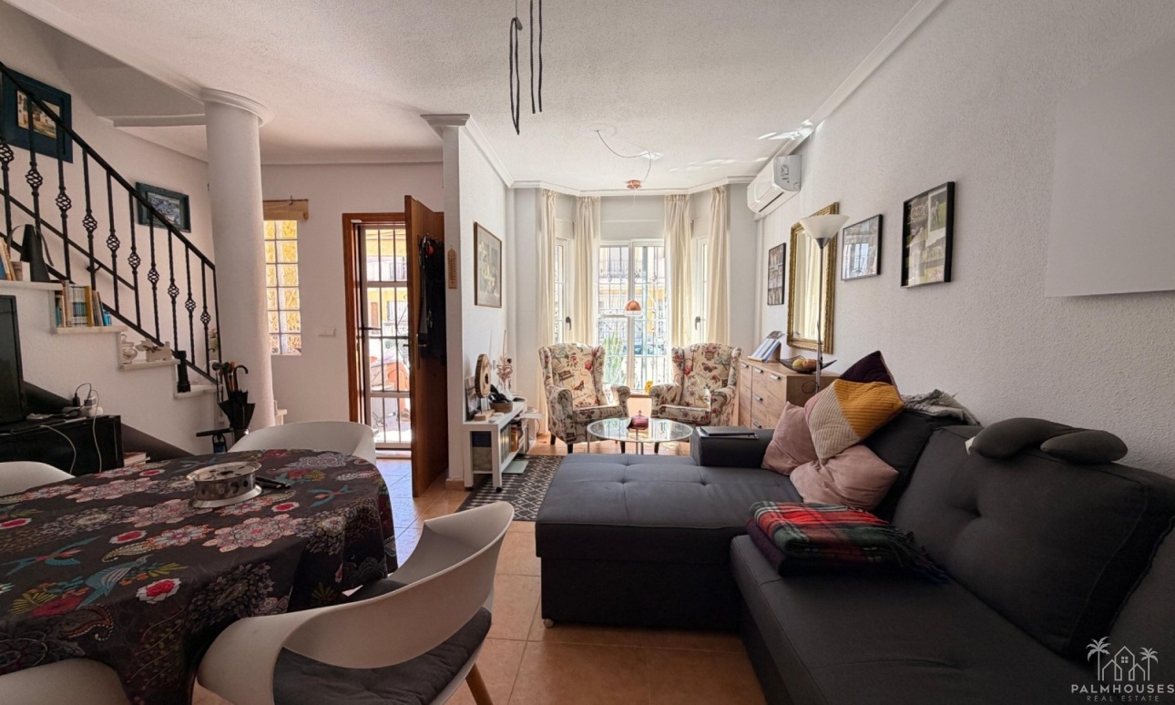 Venta - Casa - Guardamar del Segura - El Raso