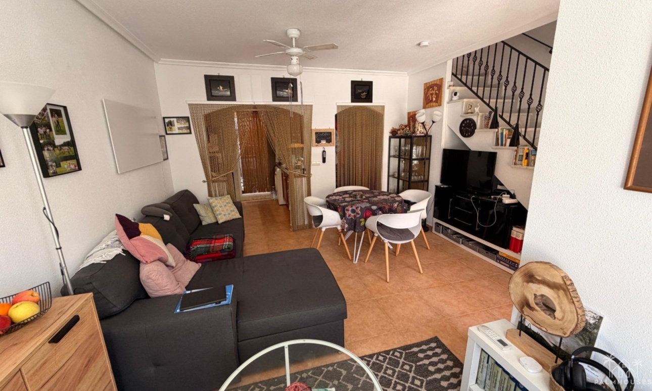Venta - Casa - Guardamar del Segura - El Raso