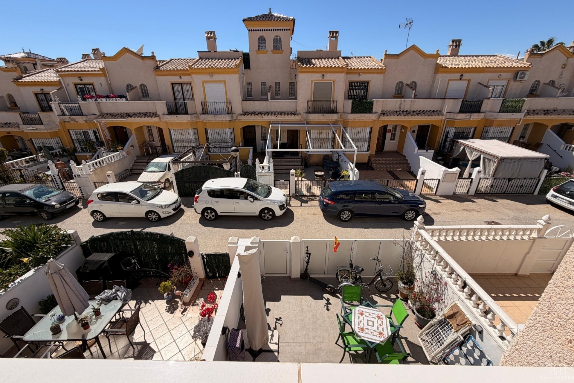 Venta - Casa - Guardamar del Segura - El Raso