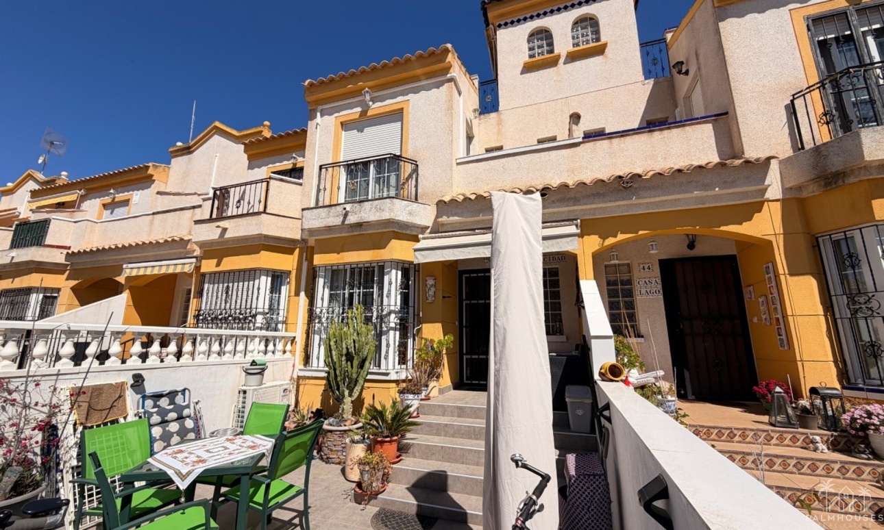 Venta - Casa - Guardamar del Segura - El Raso