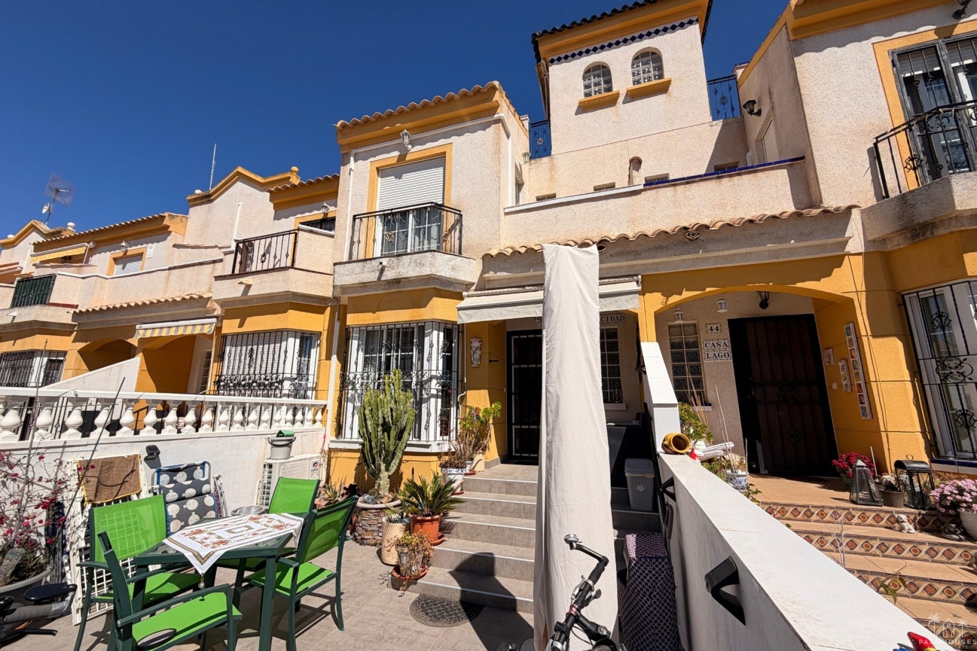 Venta - Casa - Guardamar del Segura - El Raso