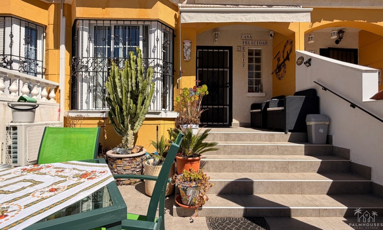 Venta - Casa - Guardamar del Segura - El Raso