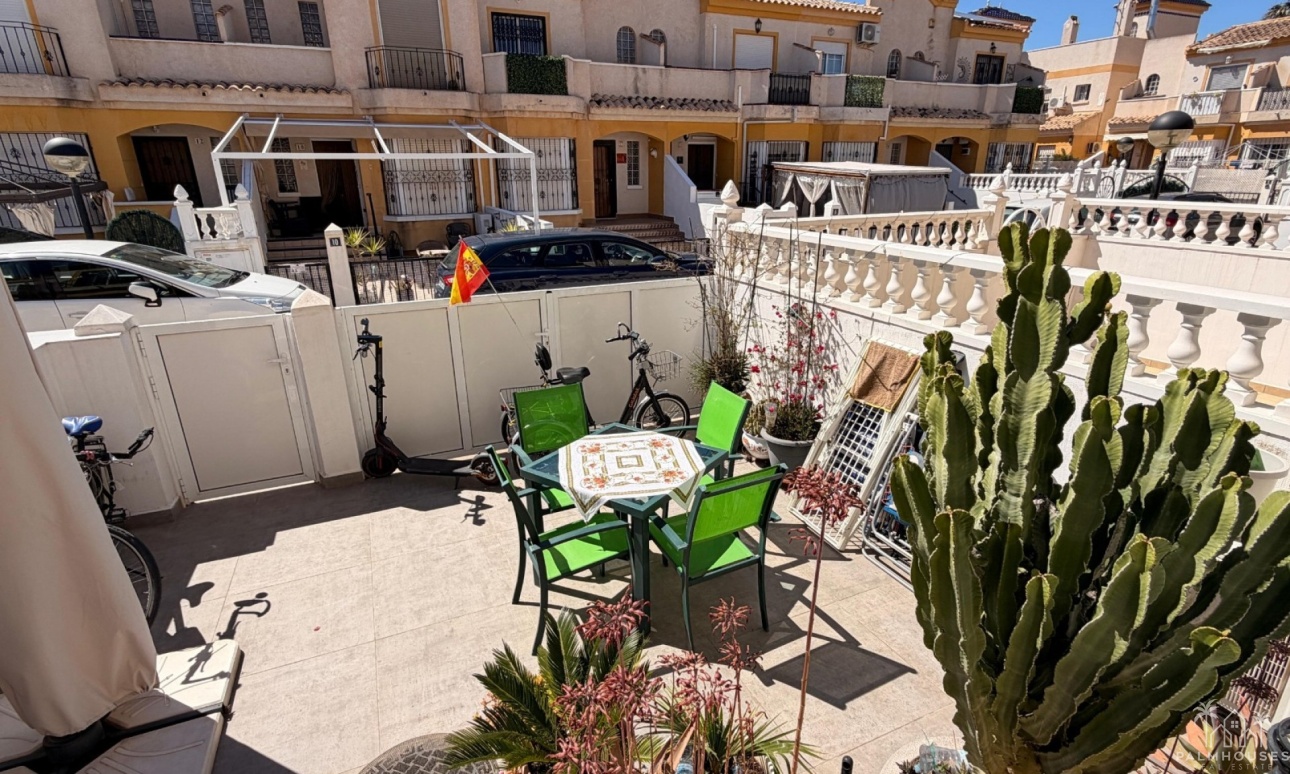 Venta - Casa - Guardamar del Segura - El Raso