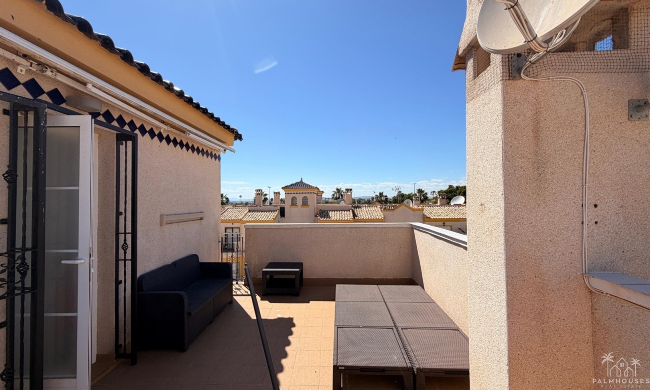 Venta - Casa - Guardamar del Segura - El Raso