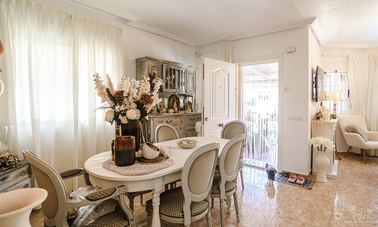 Venta - Casa - Guardamar del Segura - El Raso