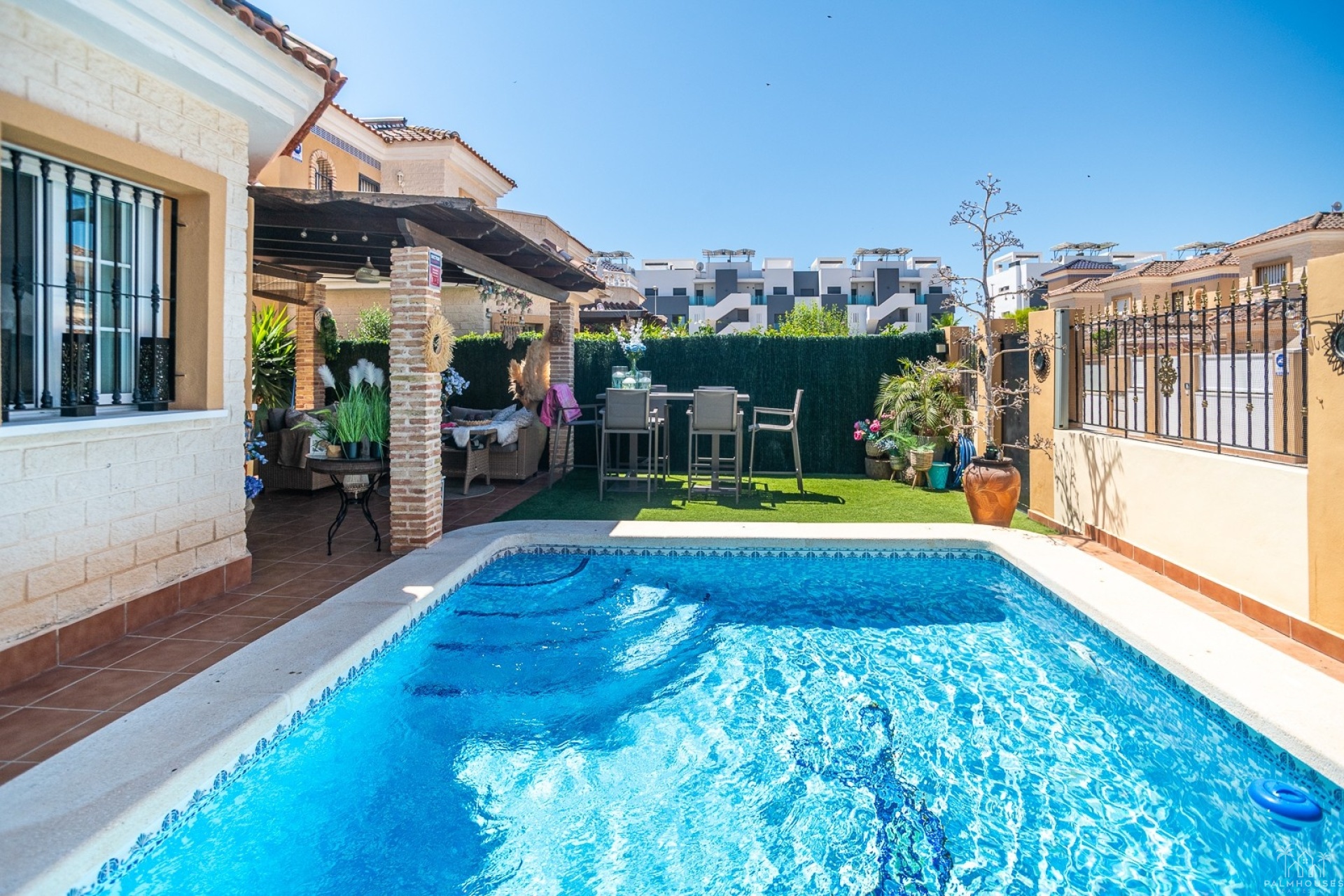 Venta - Casa - Guardamar del Segura - El Raso