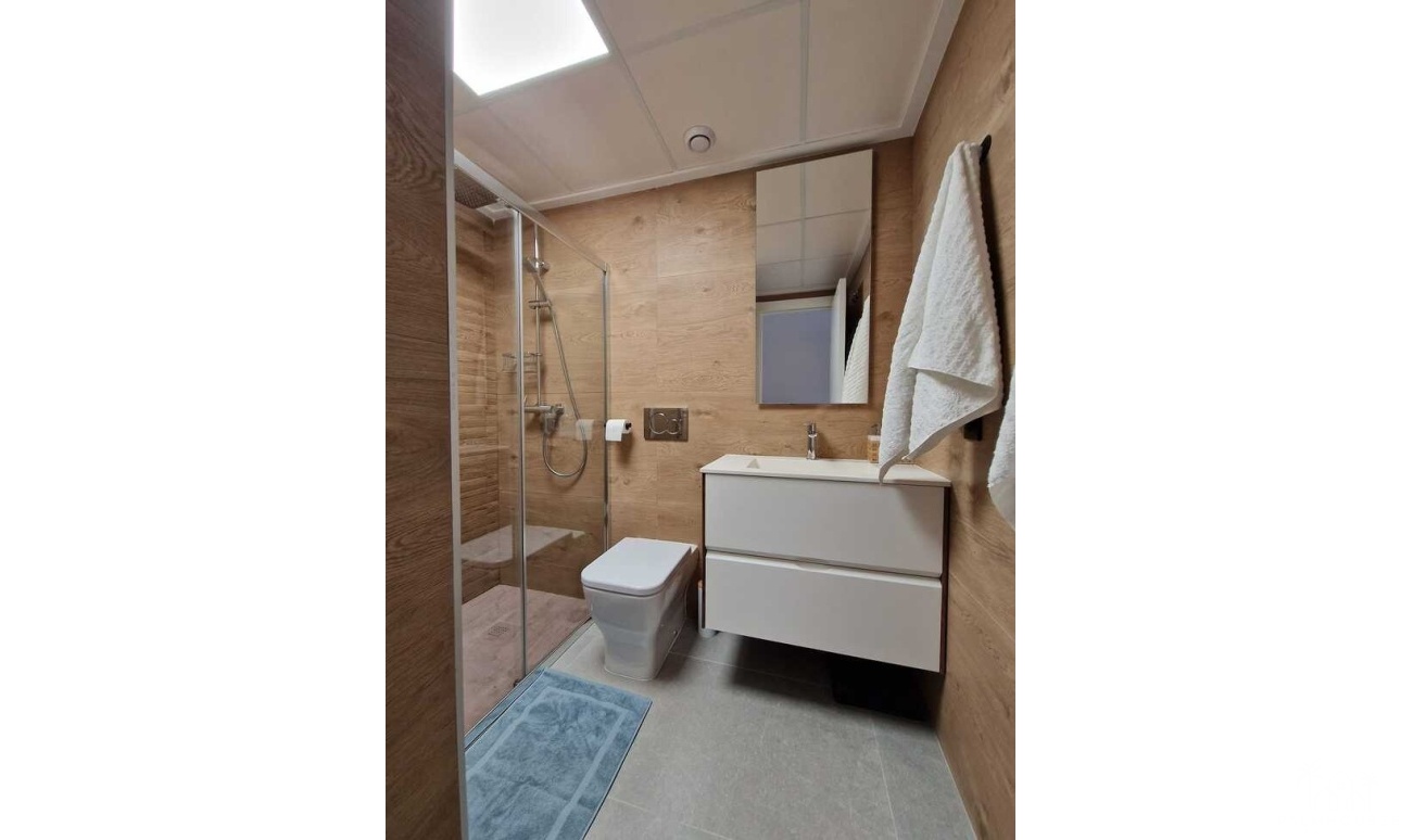 Venta - Casa - Guardamar del Segura - ELS SECONS