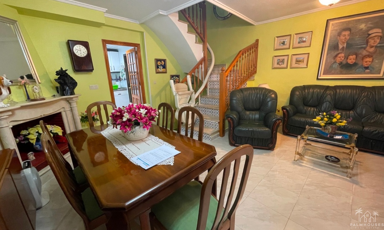 Venta - Casa - Guardamar del Segura - Guardamar del Segura Centro