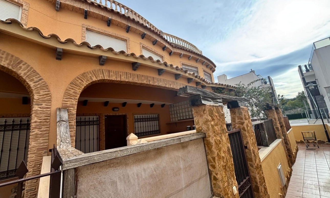 Venta - Casa - Guardamar del Segura - Urbanizaciones