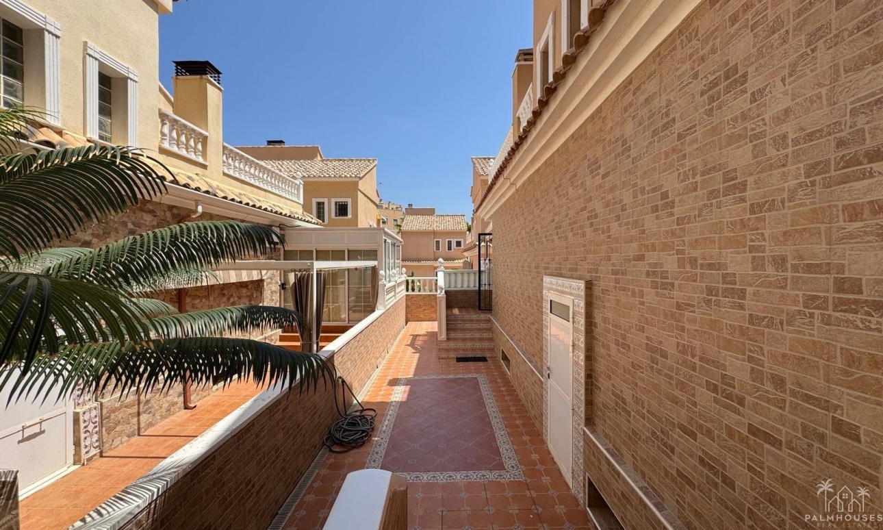 Venta - Casa - Guardamar del Segura - Urbanizaciones