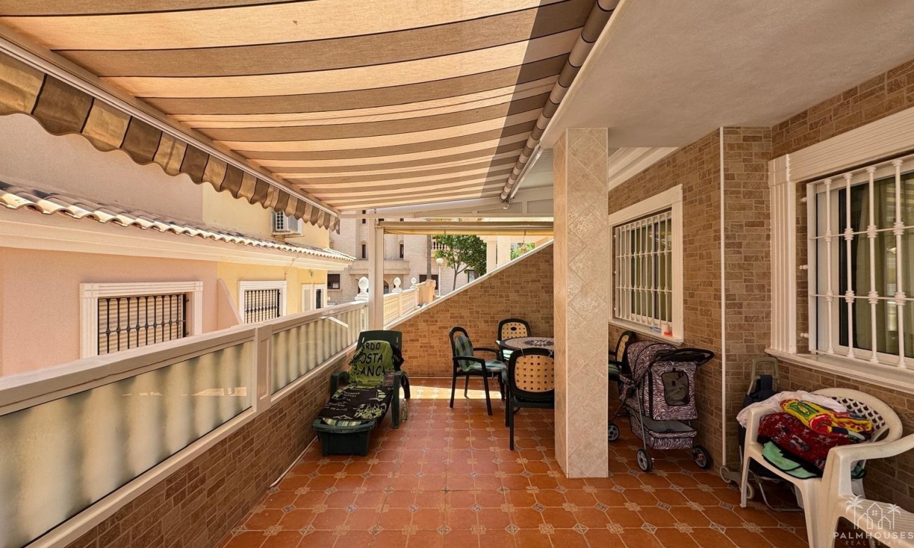Venta - Casa - Guardamar del Segura - Urbanizaciones