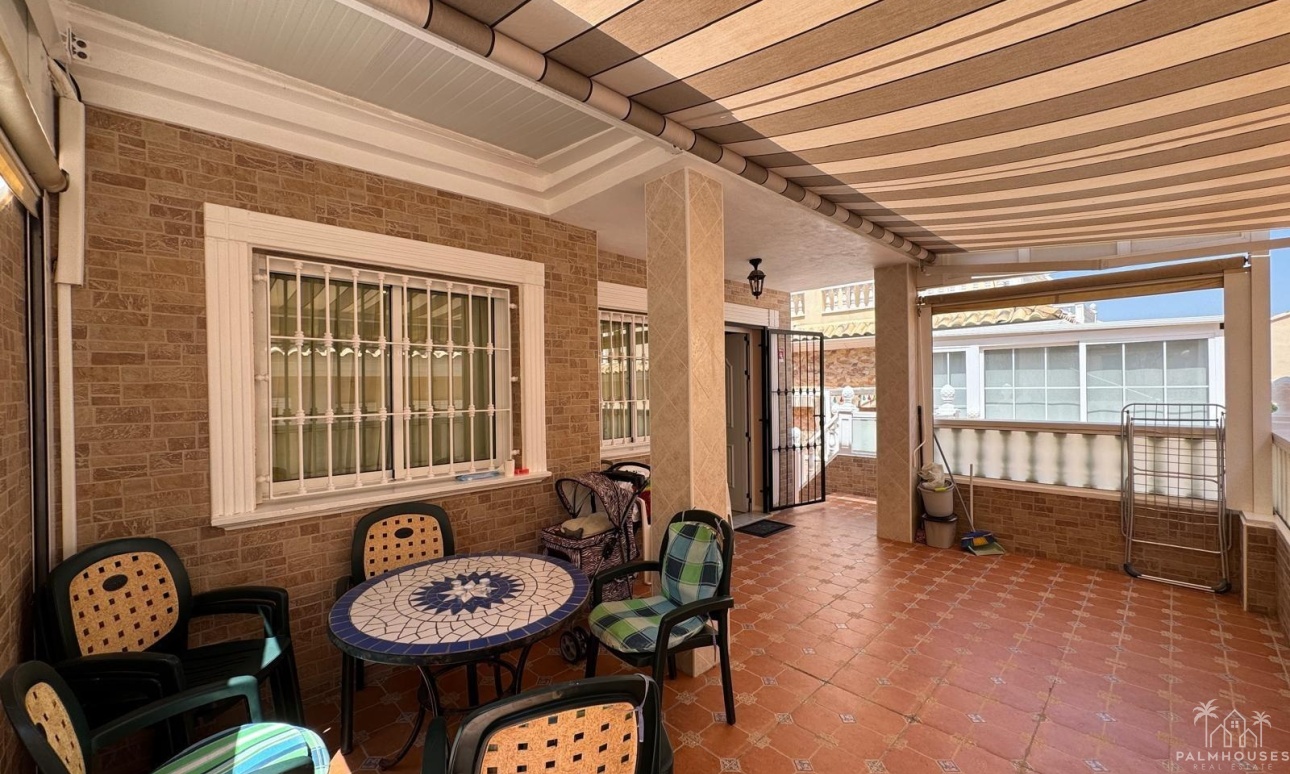 Venta - Casa - Guardamar del Segura - Urbanizaciones