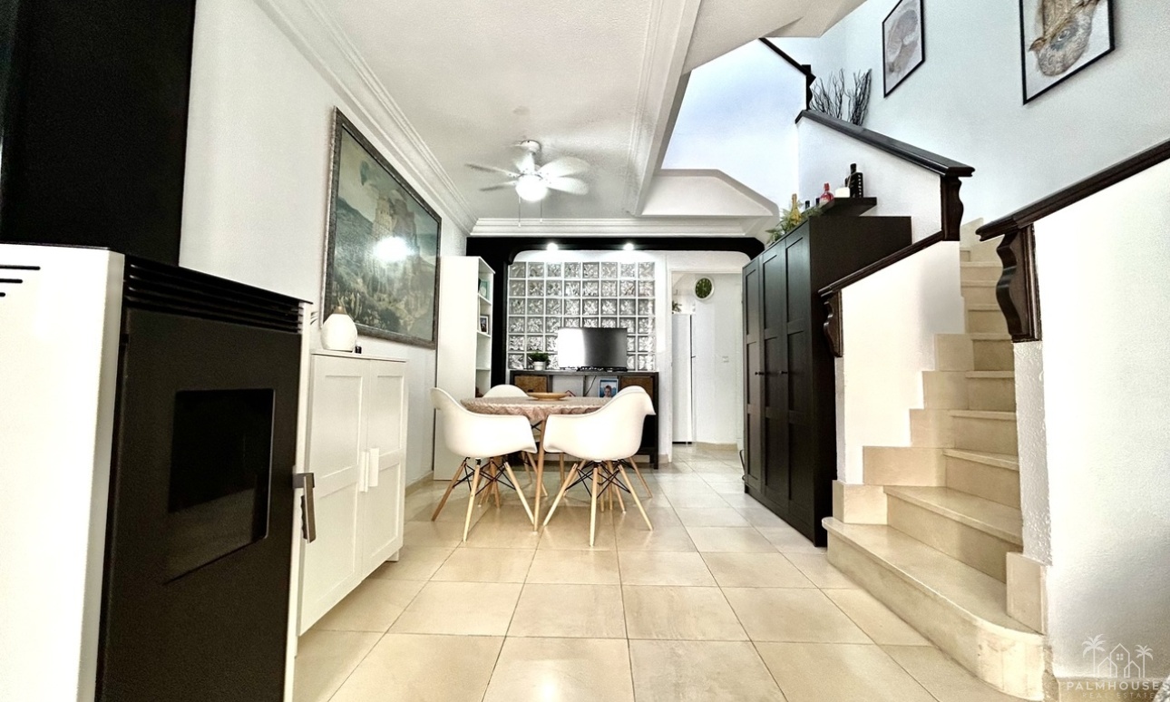 Venta - Casa - Heredades - Costa Blanca