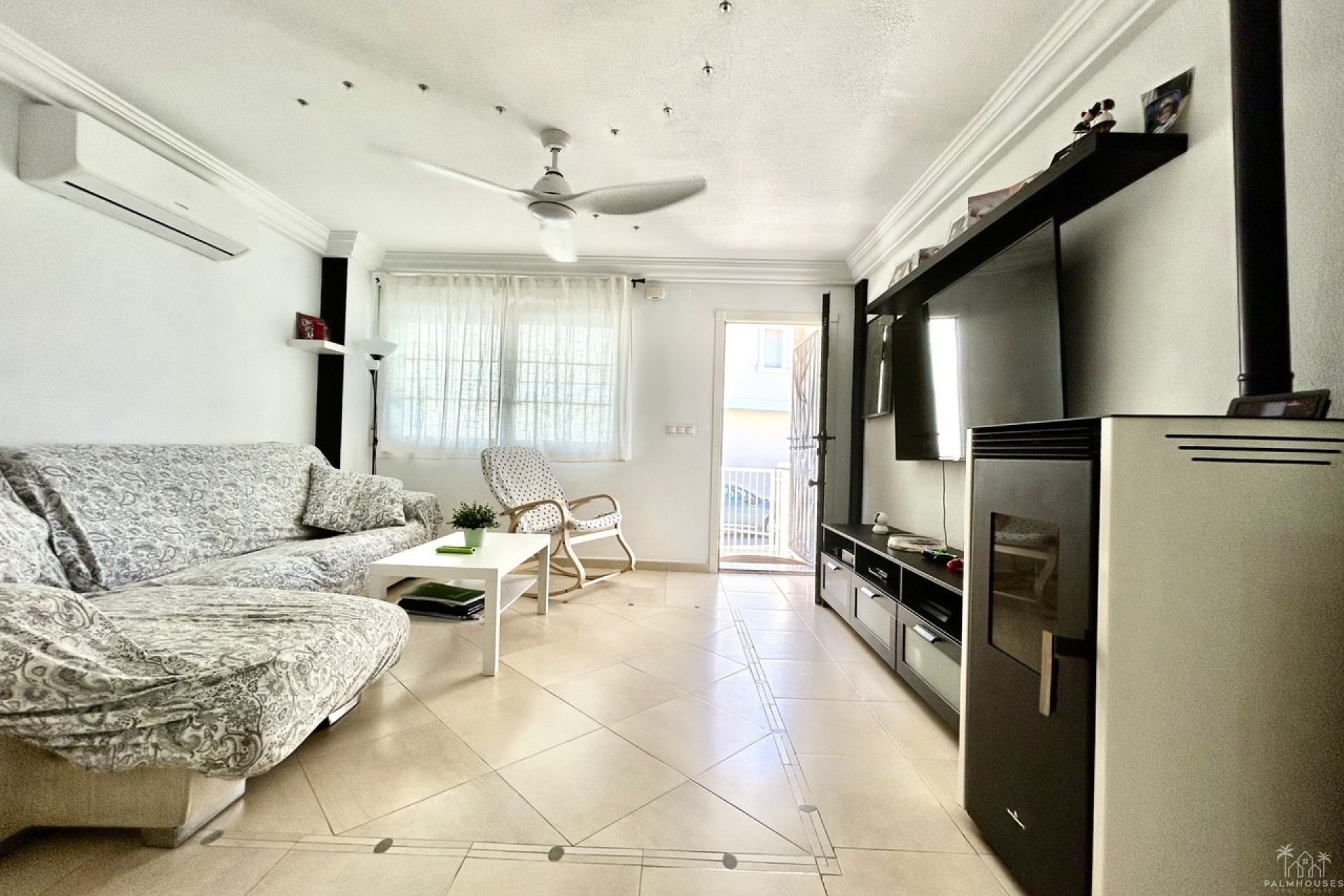 Venta - Casa - Heredades - Costa Blanca