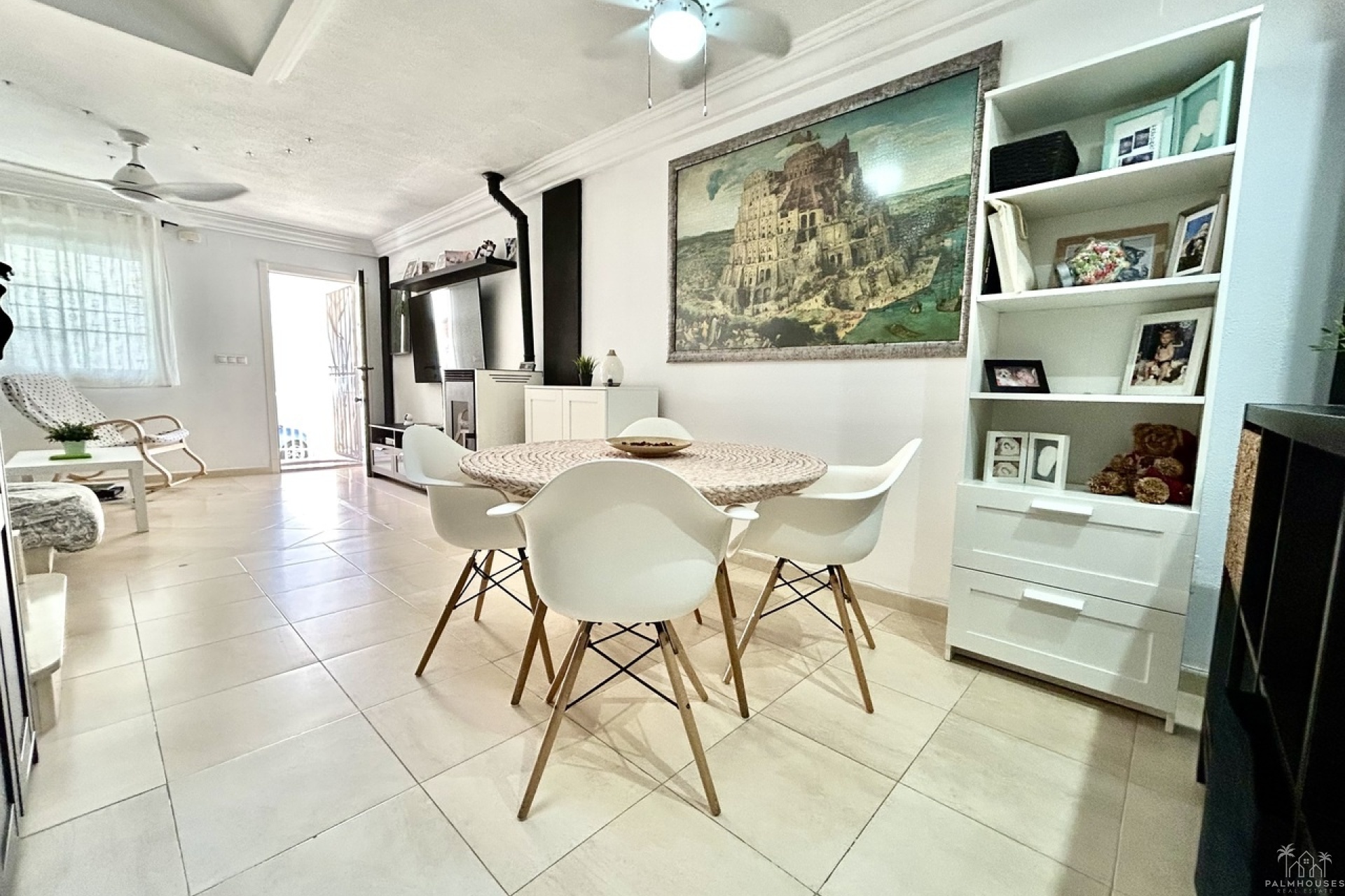 Venta - Casa - Heredades - Costa Blanca