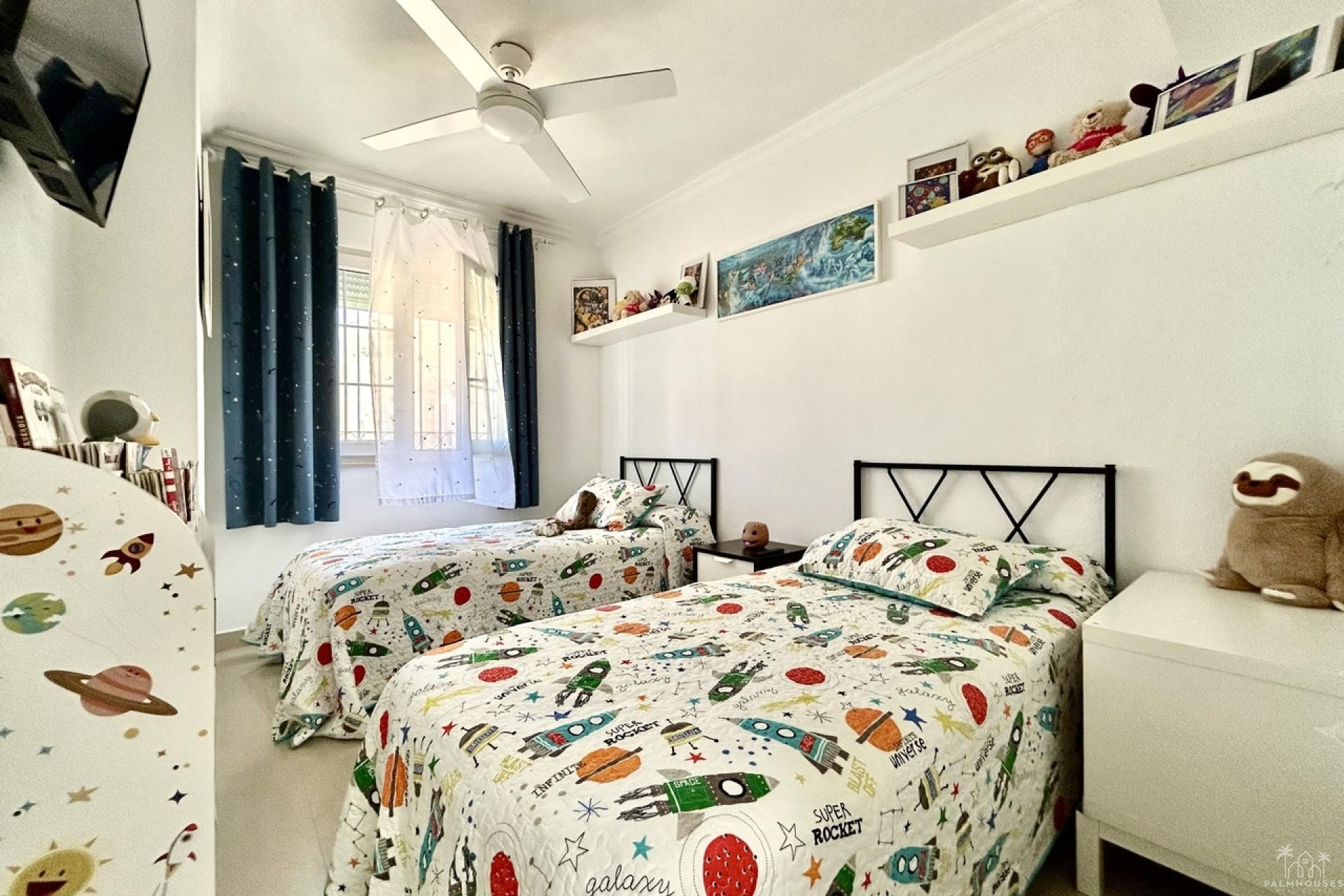 Venta - Casa - Heredades - Costa Blanca