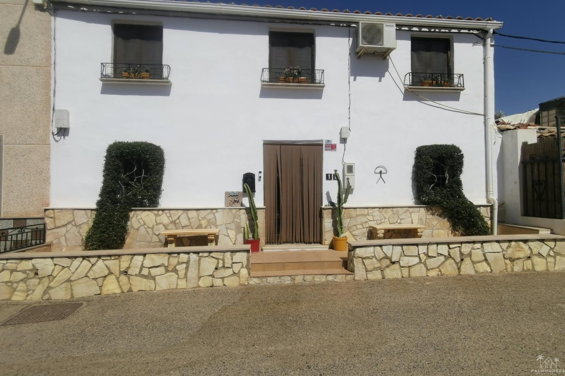 Venta - Casa - Huercal Overa - Las Labores