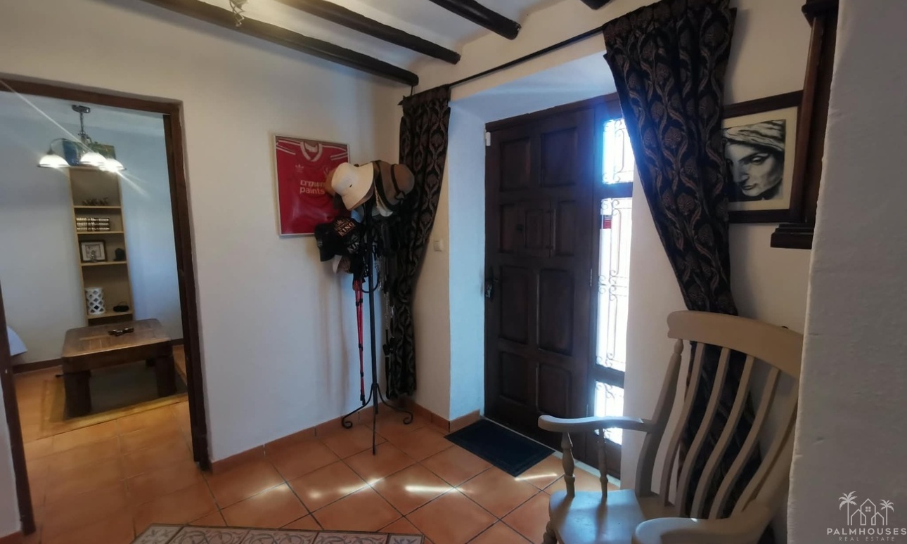 Venta - Casa - Huercal Overa - Las Labores