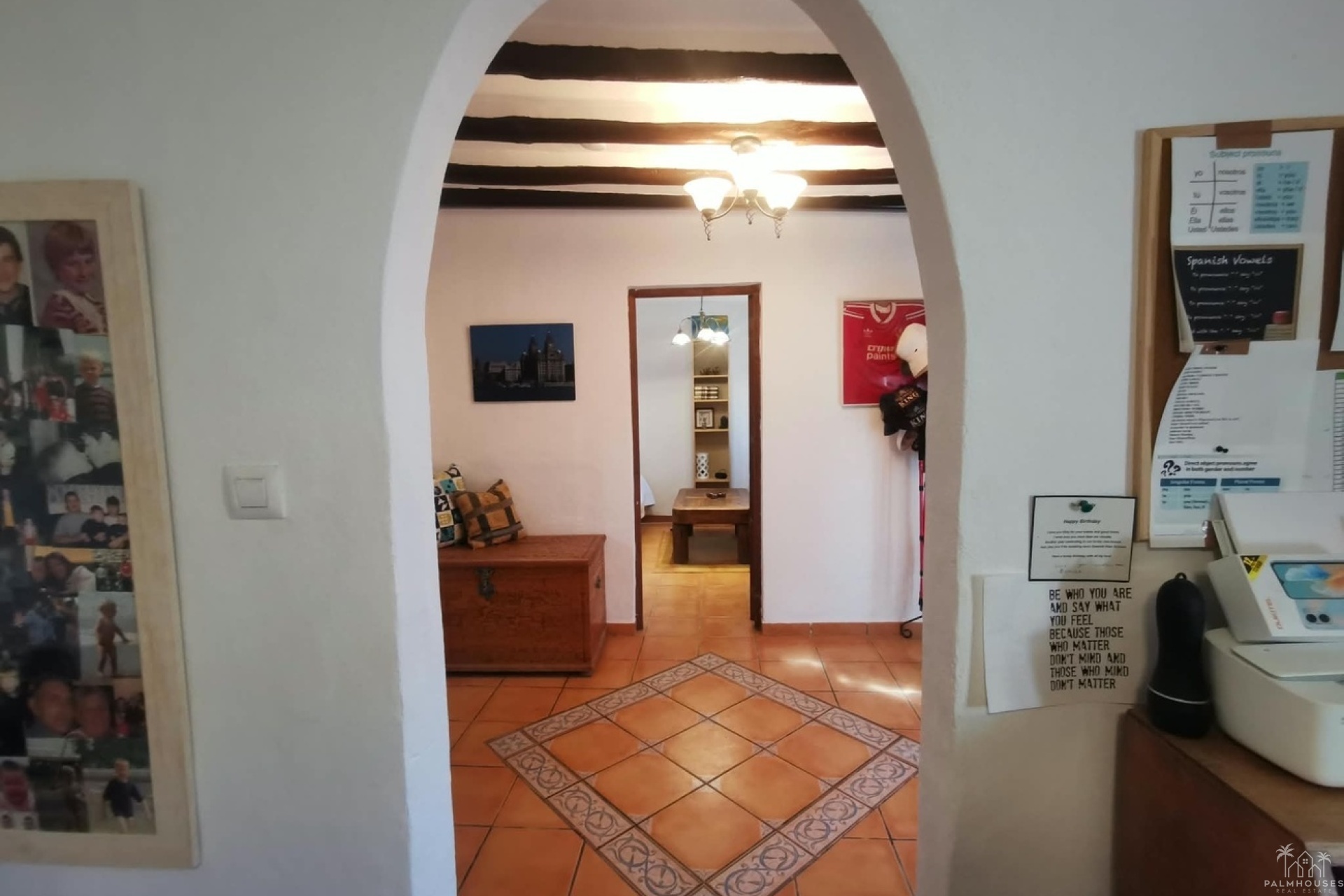 Venta - Casa - Huercal Overa - Las Labores