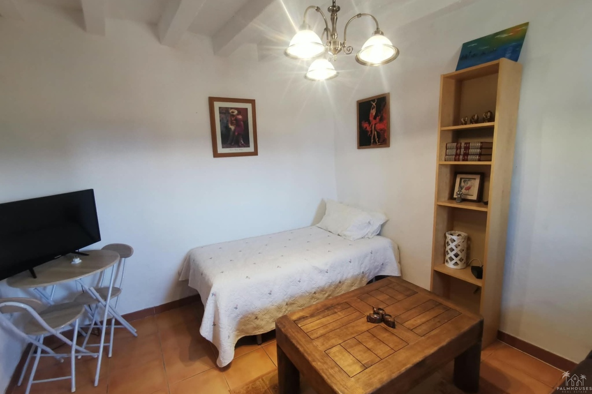 Venta - Casa - Huercal Overa - Las Labores
