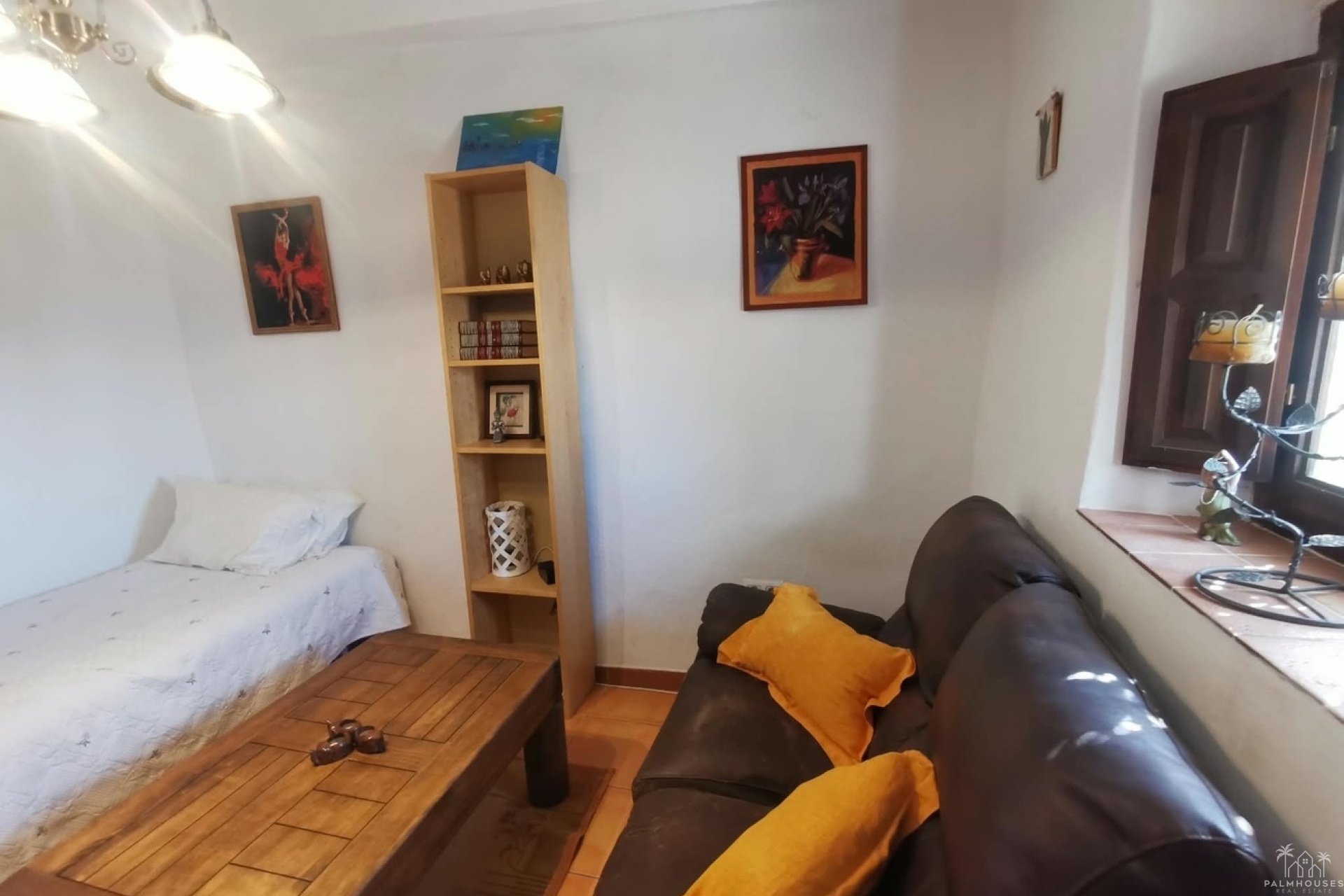 Venta - Casa - Huercal Overa - Las Labores