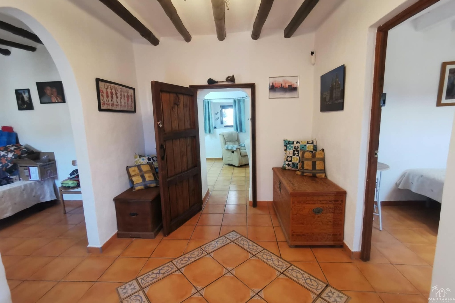 Venta - Casa - Huercal Overa - Las Labores