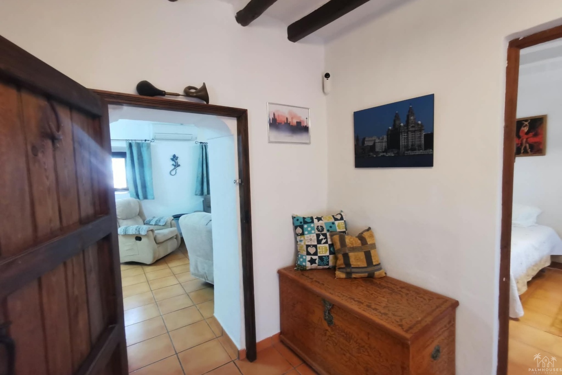 Venta - Casa - Huercal Overa - Las Labores