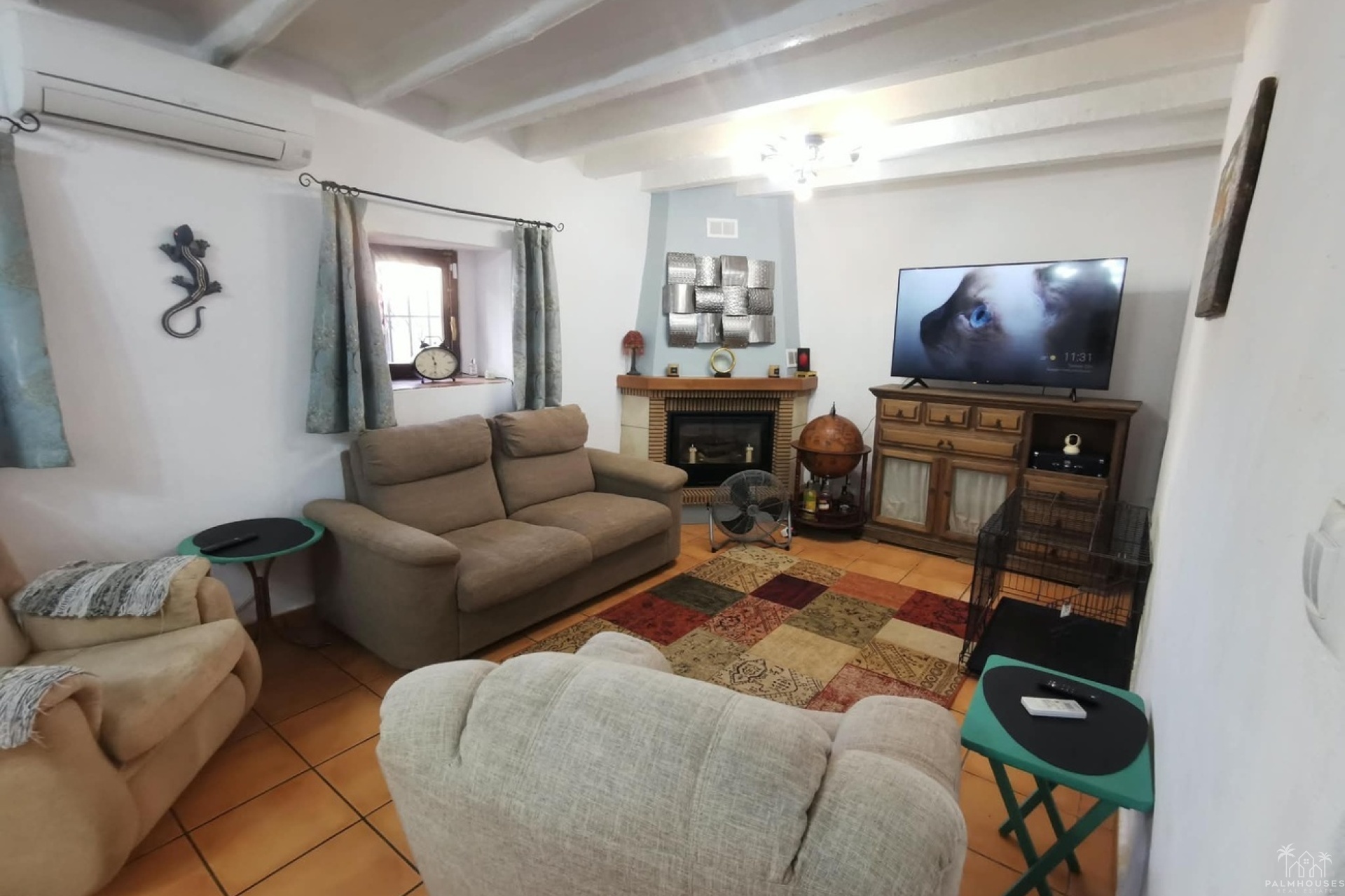 Venta - Casa - Huercal Overa - Las Labores