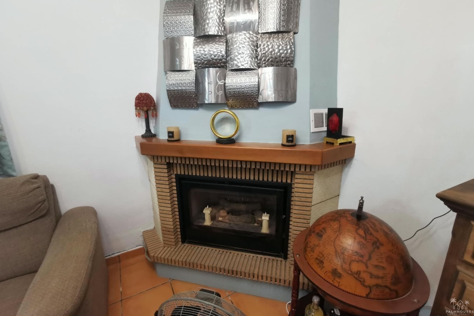 Venta - Casa - Huercal Overa - Las Labores