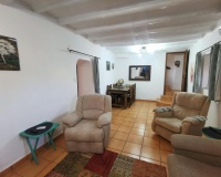 Venta - Casa - Huercal Overa - Las Labores