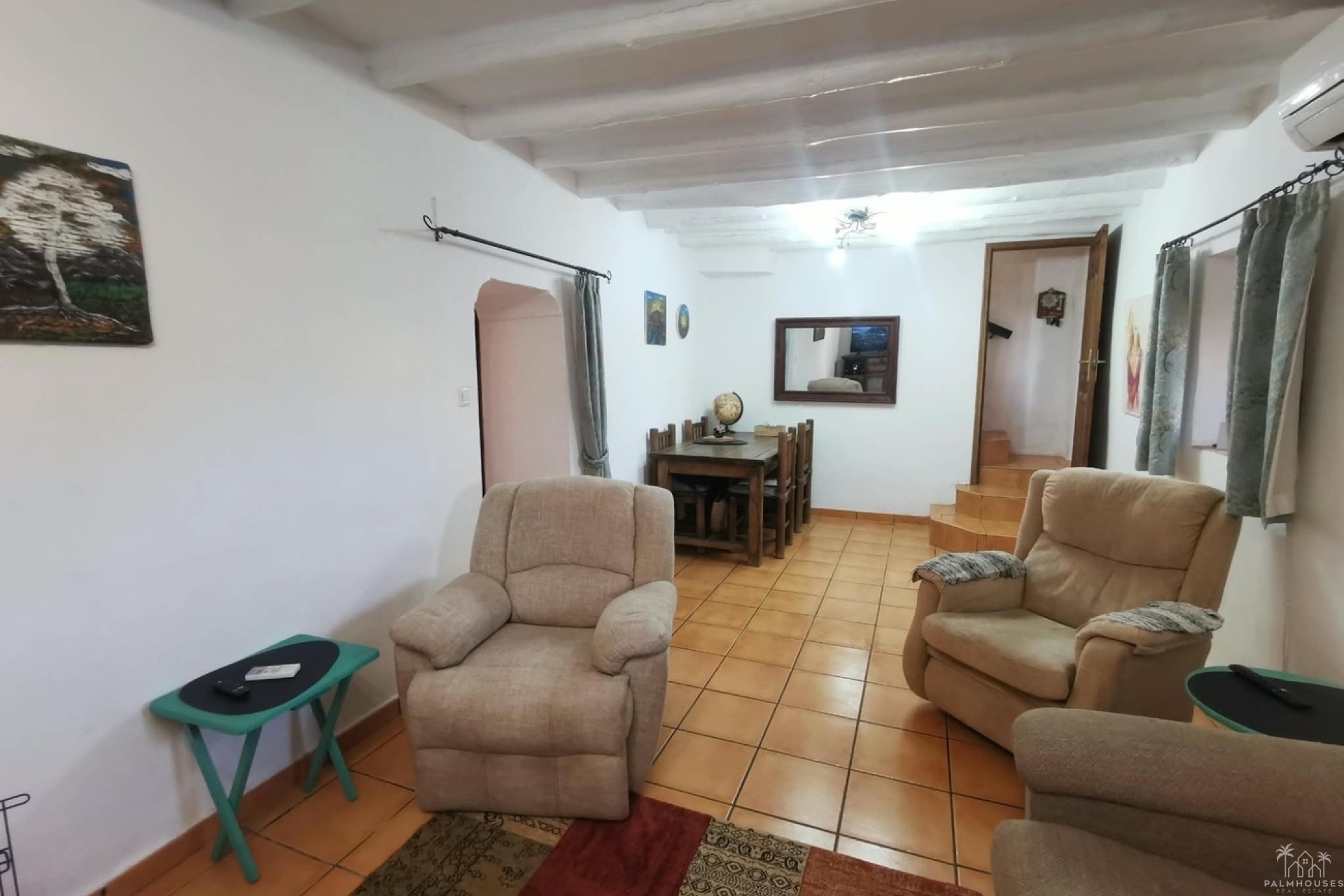 Venta - Casa - Huercal Overa - Las Labores