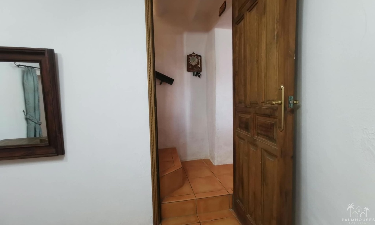 Venta - Casa - Huercal Overa - Las Labores